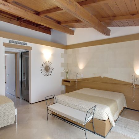 Masseria Stali, The Originals Relais Caprarica di Lecce Exterior photo