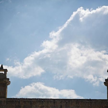 Masseria Stali, The Originals Relais Caprarica di Lecce Exterior photo