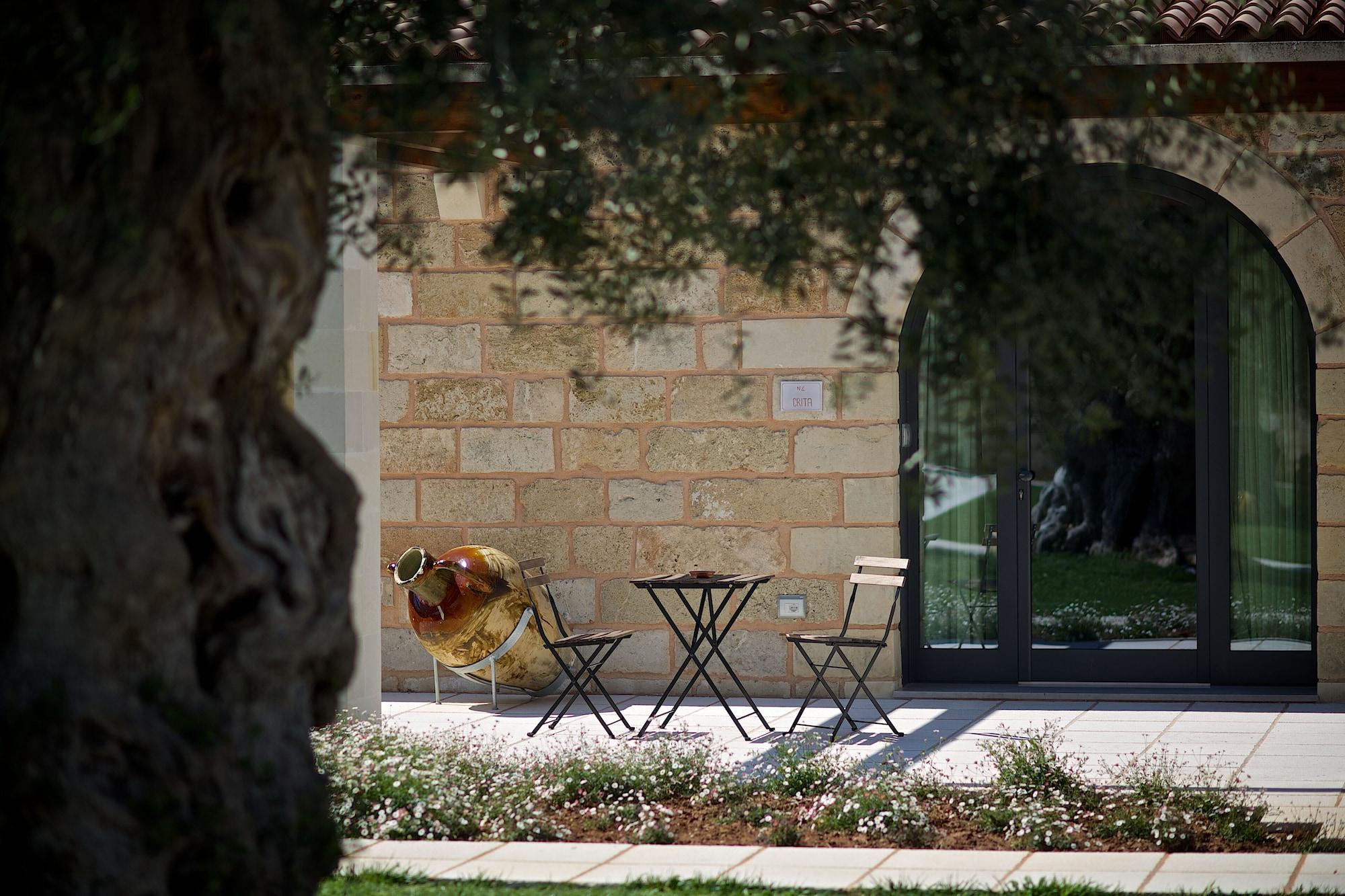 Masseria Stali, The Originals Relais Caprarica di Lecce Exterior photo