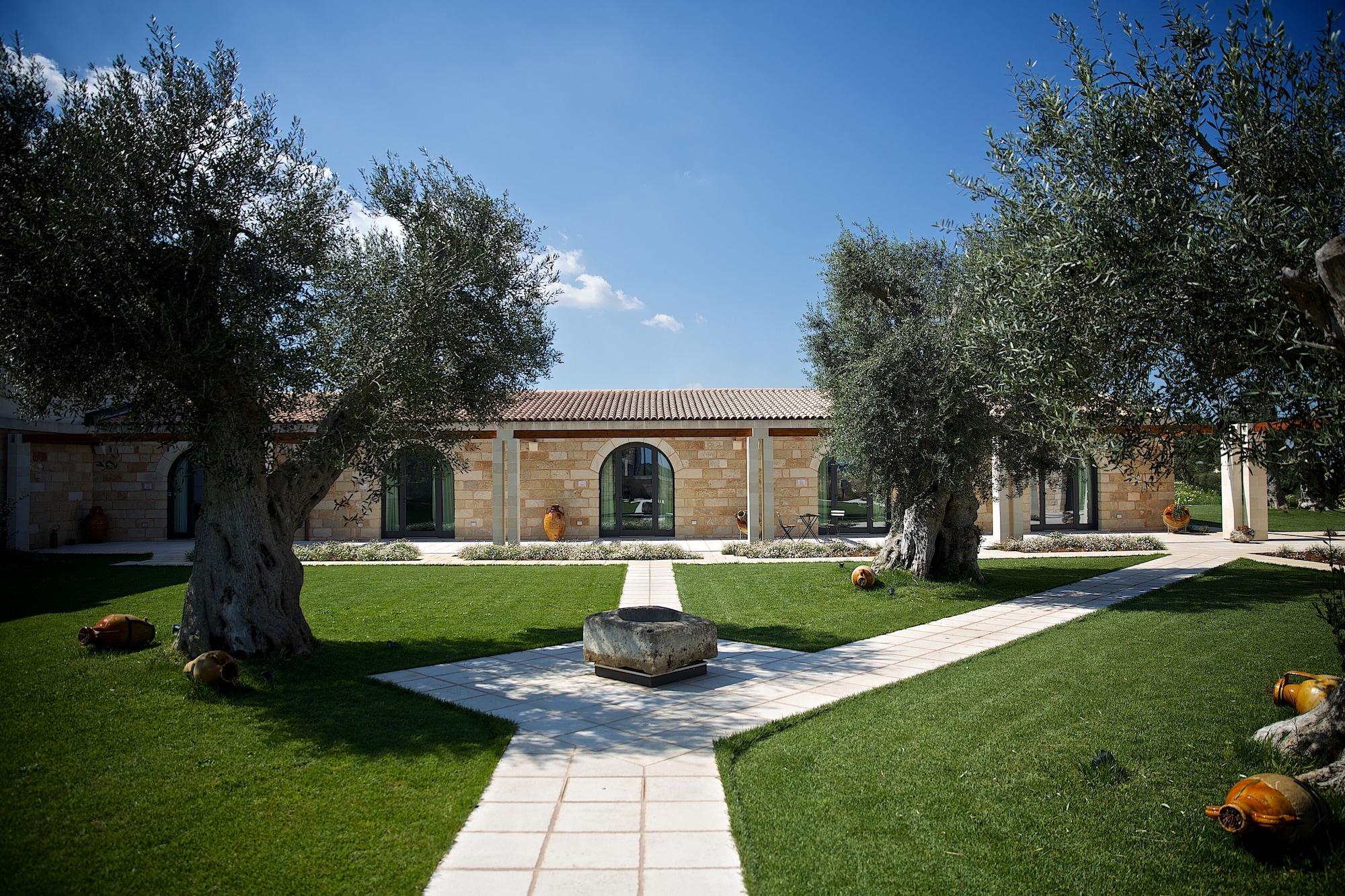 Masseria Stali, The Originals Relais Caprarica di Lecce Exterior photo