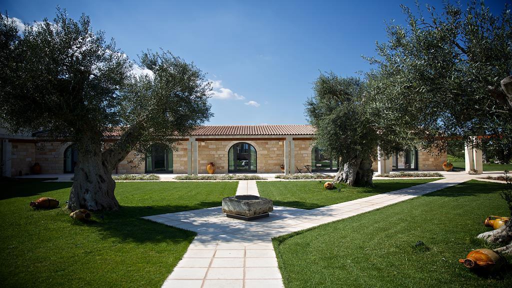 Masseria Stali, The Originals Relais Caprarica di Lecce Exterior photo
