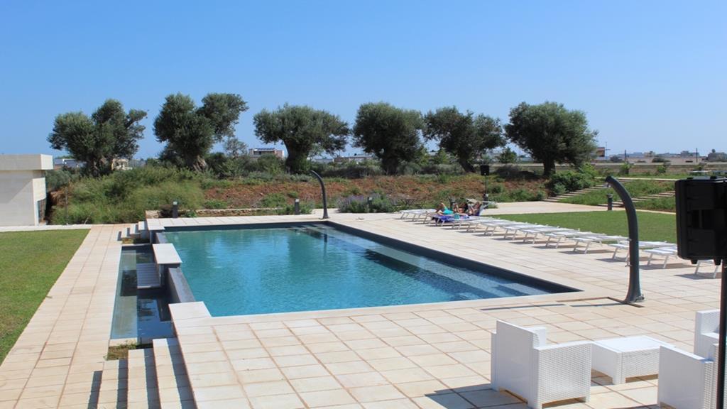 Masseria Stali, The Originals Relais Caprarica di Lecce Exterior photo