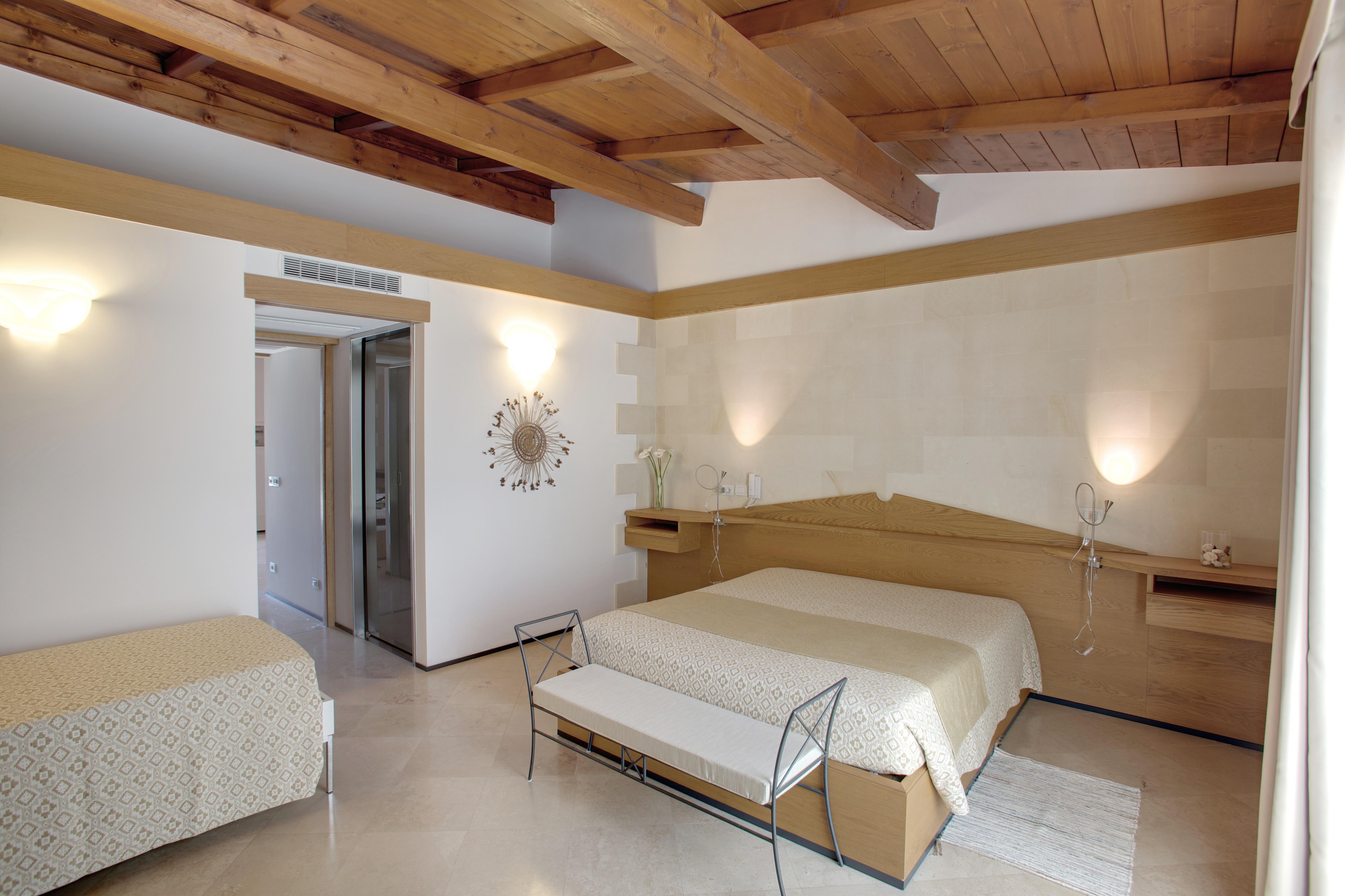 Masseria Stali, The Originals Relais Caprarica di Lecce Exterior photo