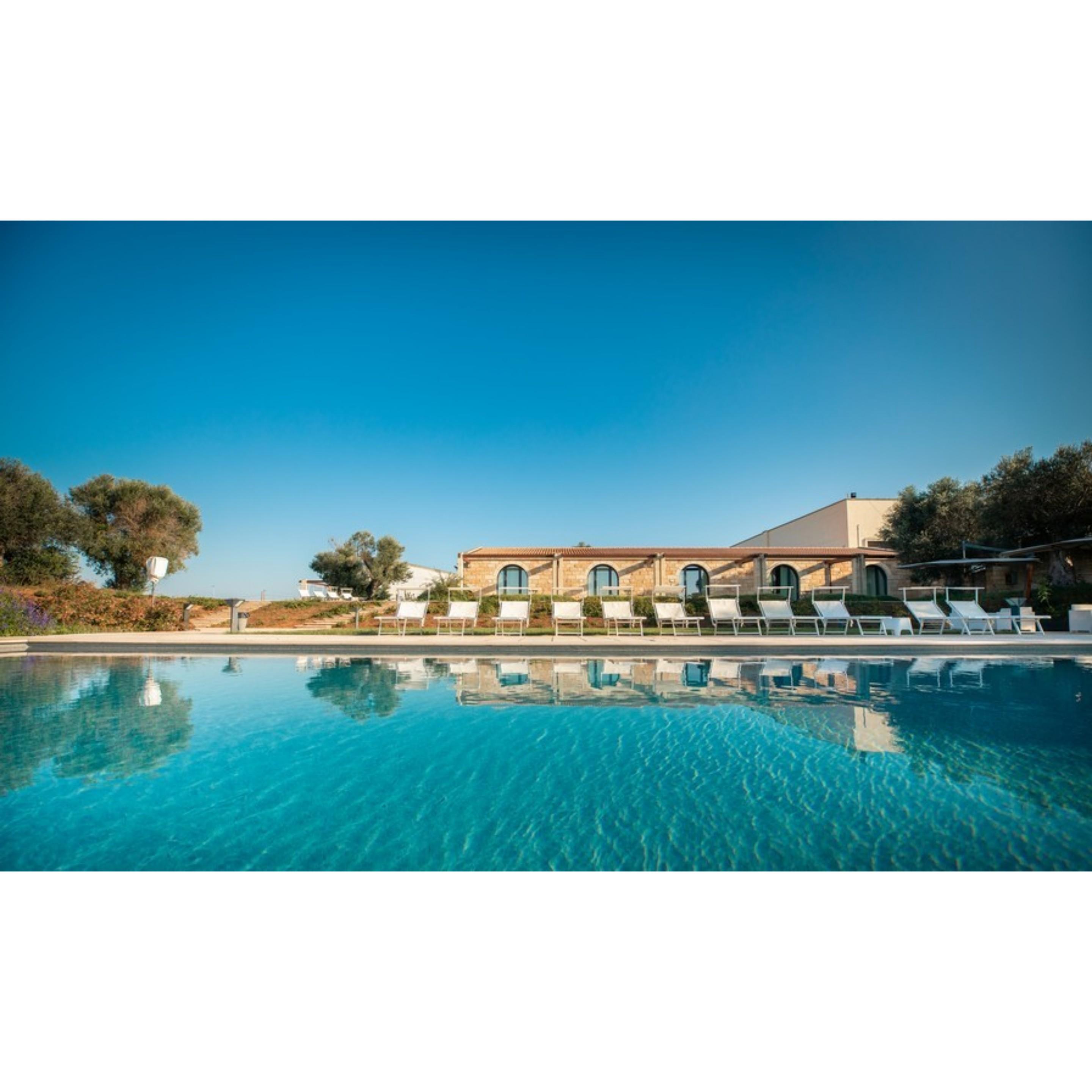 Masseria Stali, The Originals Relais Caprarica di Lecce Exterior photo