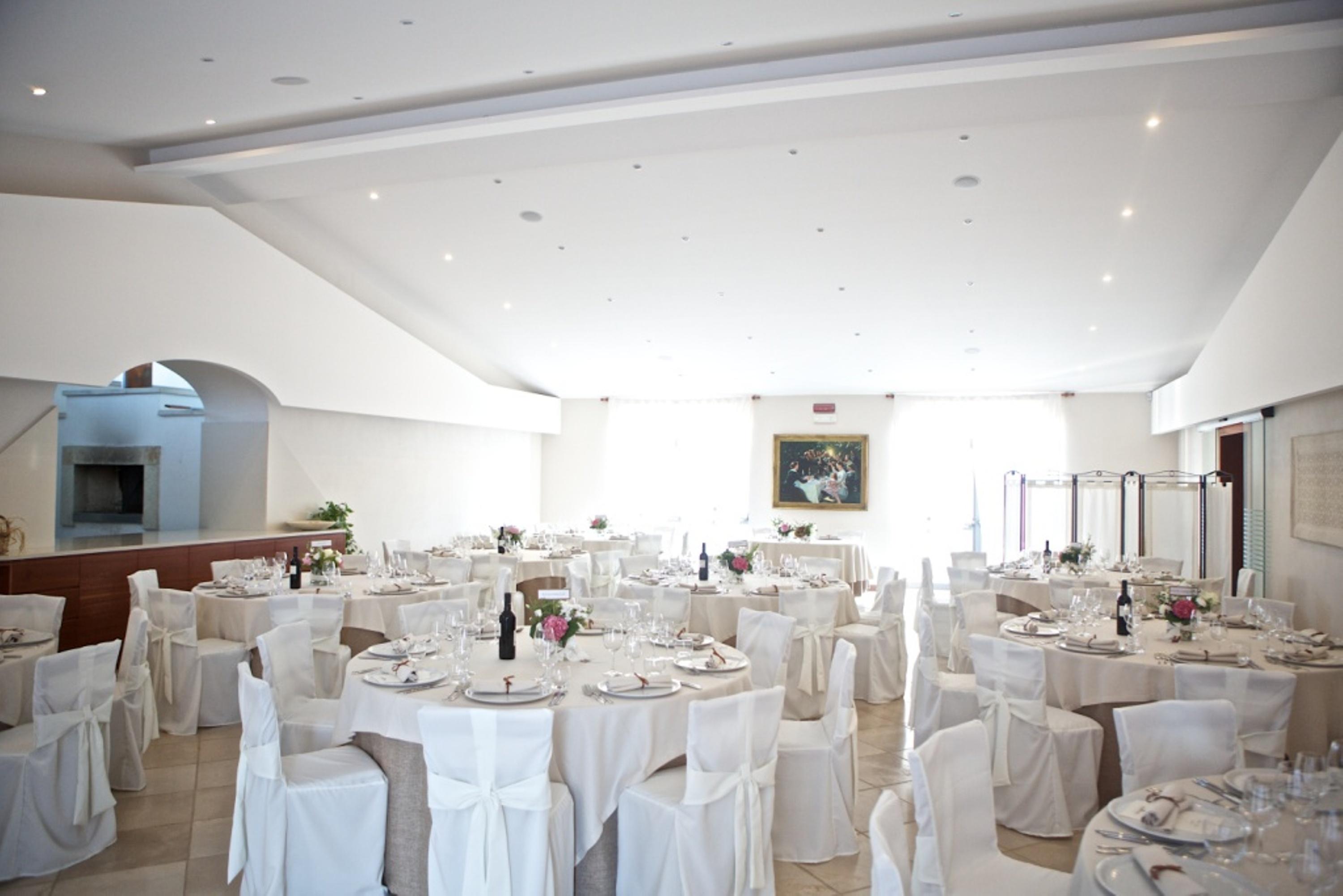 Masseria Stali, The Originals Relais Caprarica di Lecce Exterior photo