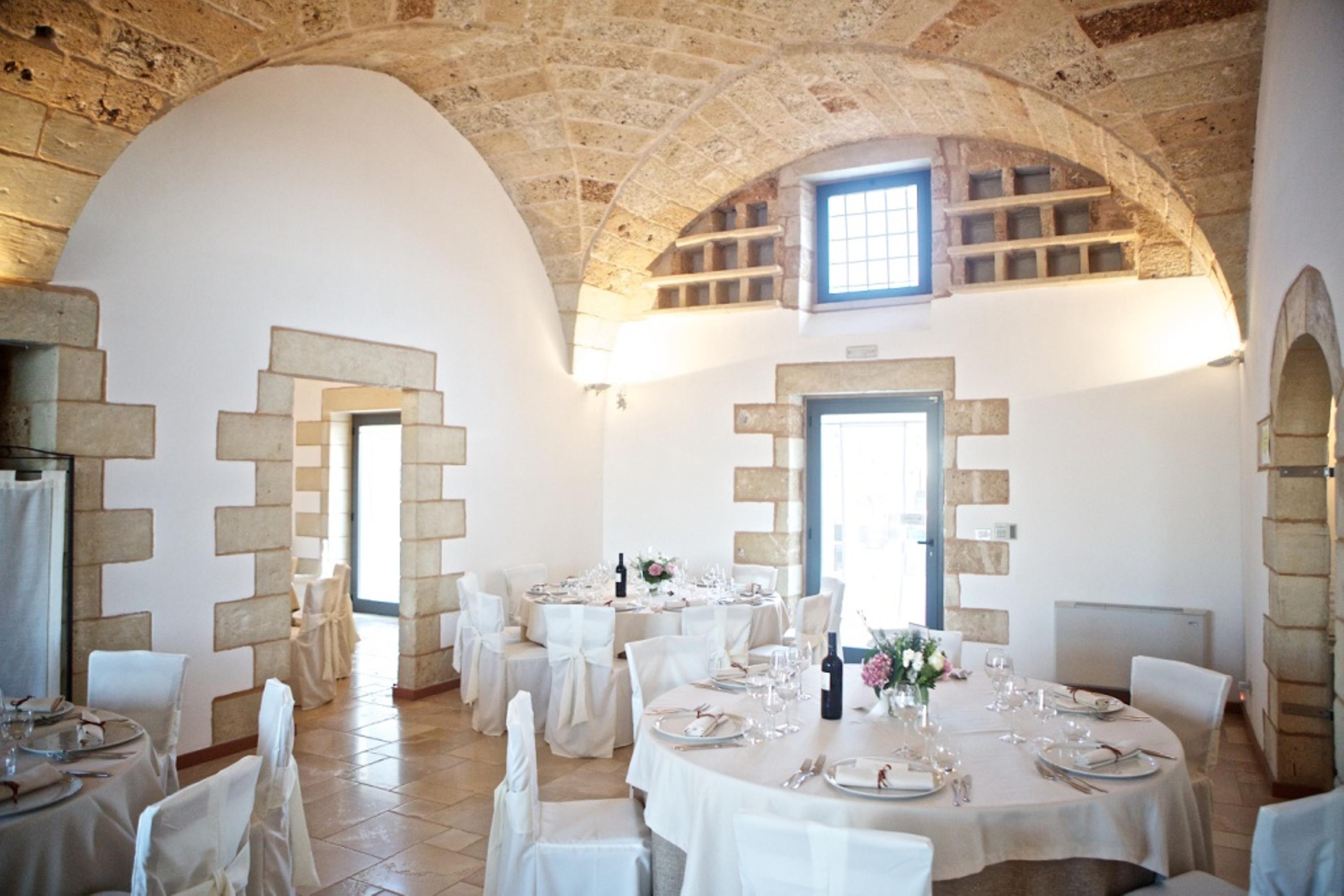 Masseria Stali, The Originals Relais Caprarica di Lecce Exterior photo