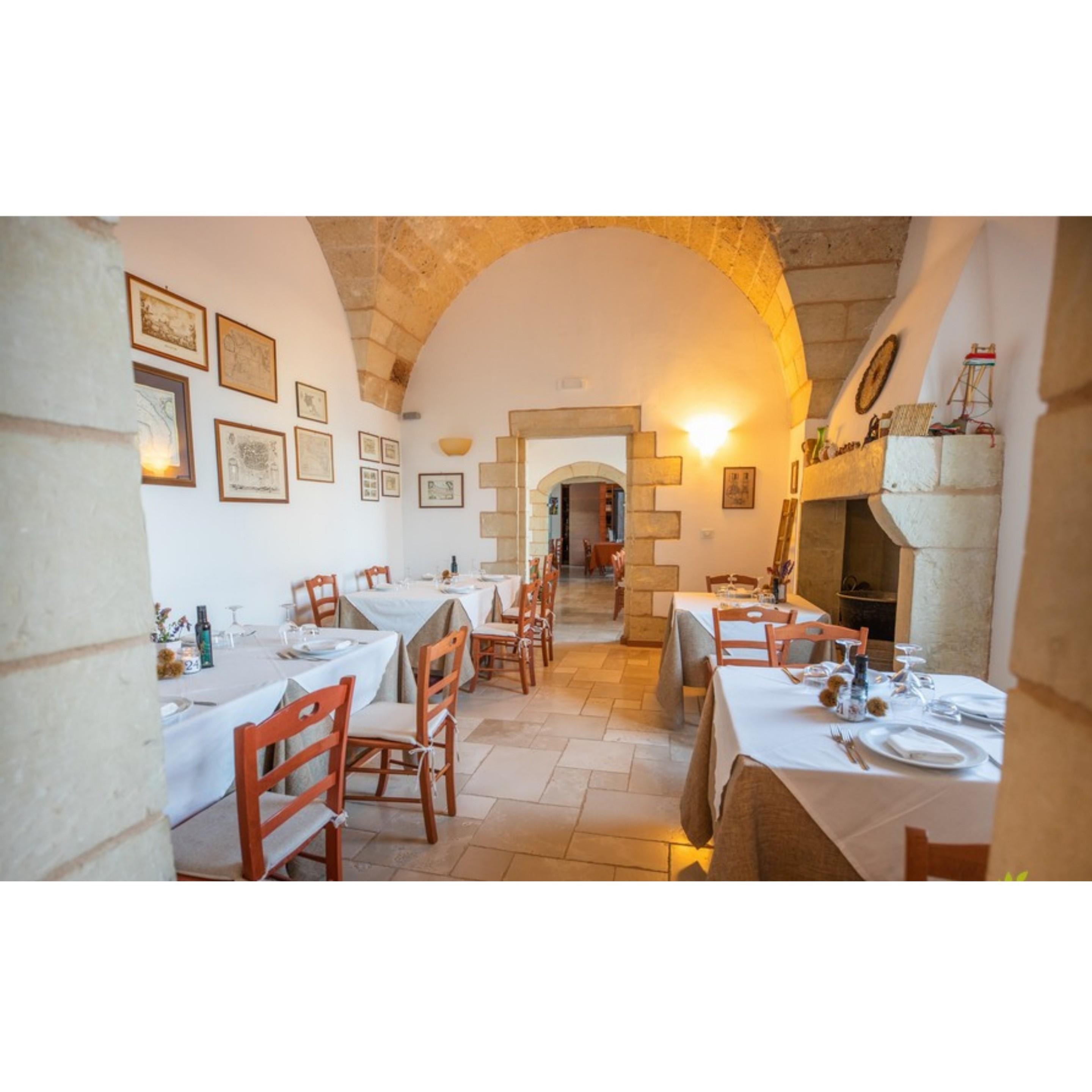 Masseria Stali, The Originals Relais Caprarica di Lecce Exterior photo
