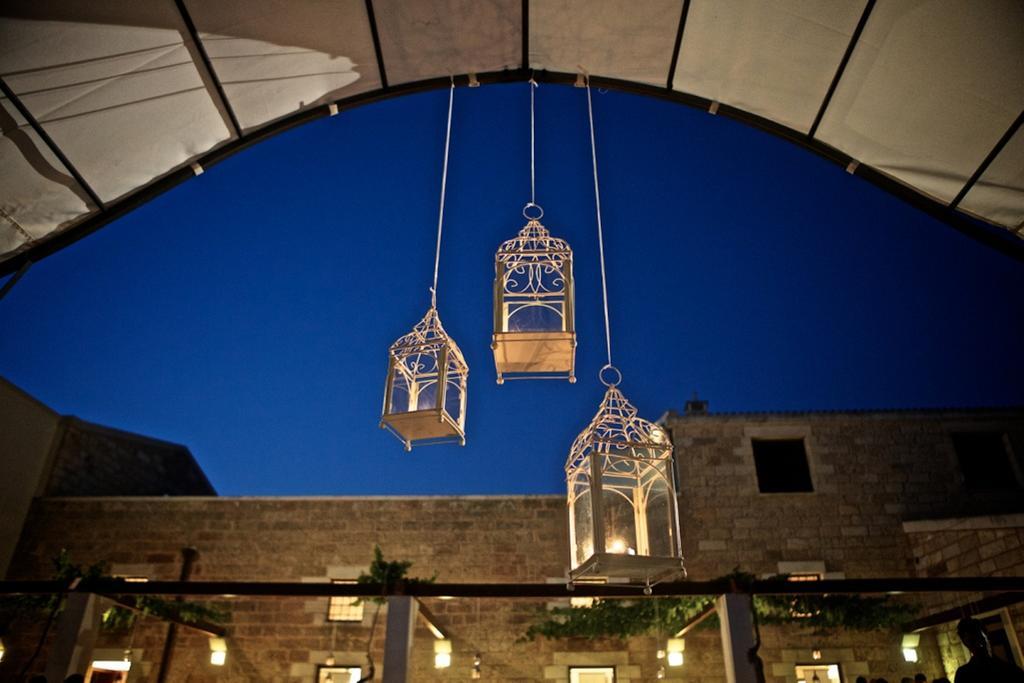 Masseria Stali, The Originals Relais Caprarica di Lecce Exterior photo