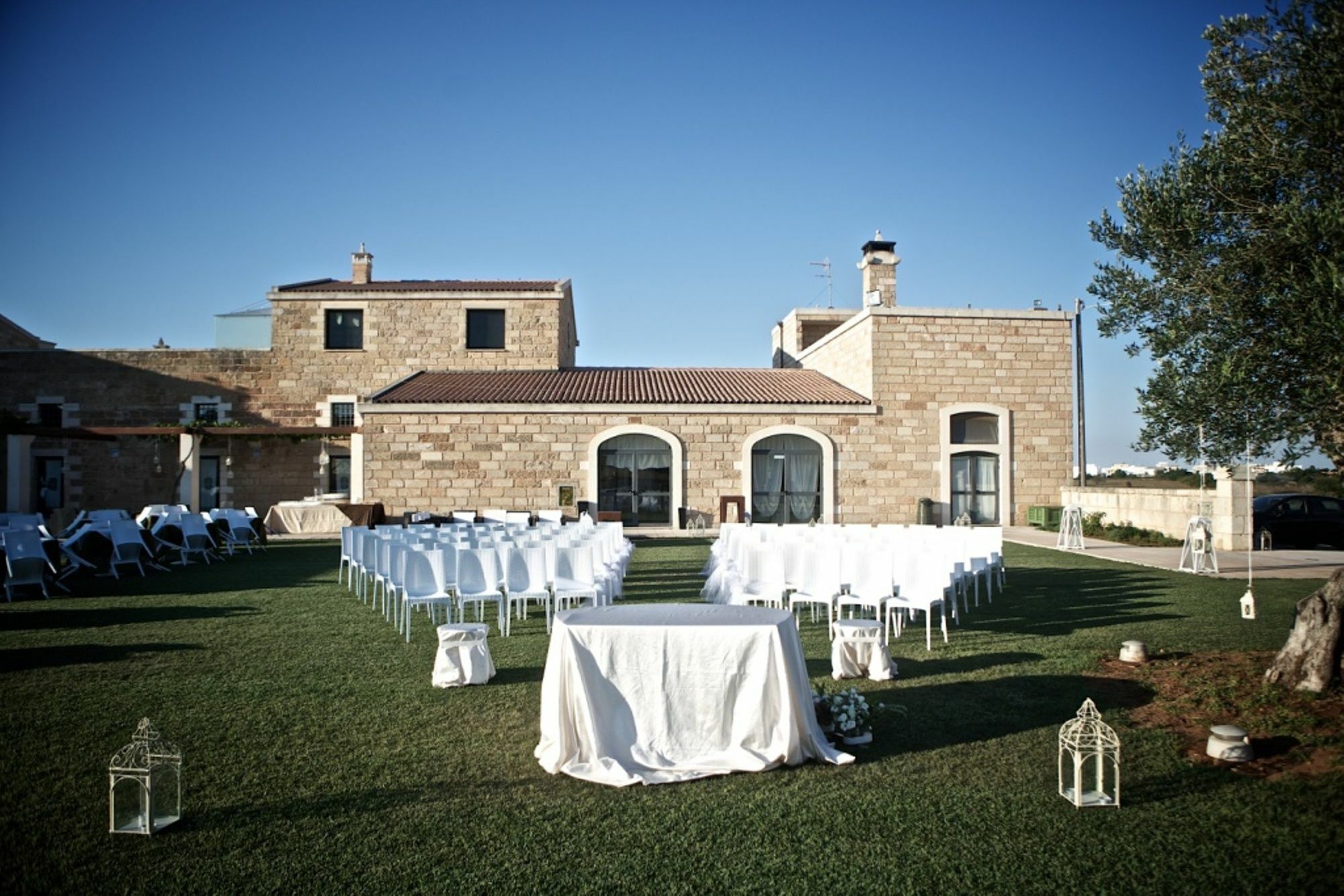 Masseria Stali, The Originals Relais Caprarica di Lecce Exterior photo